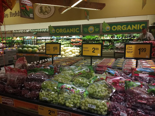 Grocery Store «Safeway», reviews and photos, 1025 Alhambra Blvd, Sacramento, CA 95816, USA