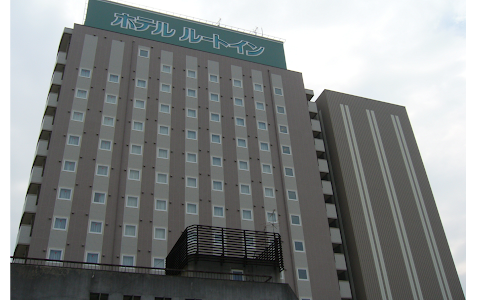 Hotel Route-Inn Iwaki image