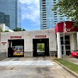 Atlanta Fire Rescue Station 15