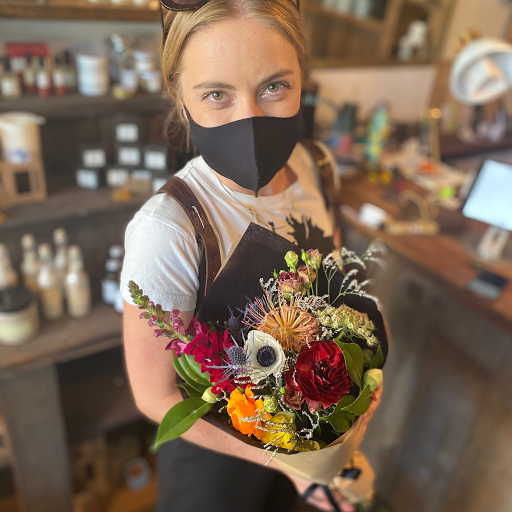Florist «Bell and Trunk Flowers», reviews and photos, 1411 18th St, San Francisco, CA 94107, USA