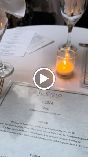 Il Cielo