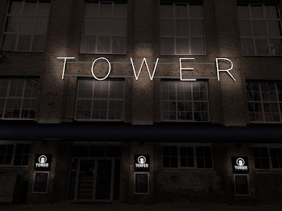 Tower Nightclub & Concert Hall