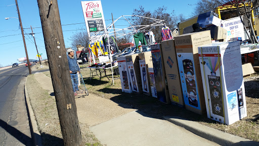 Grocery Store «POLOS GROCERY», reviews and photos, 621 E Oakwood St, Tyler, TX 75702, USA