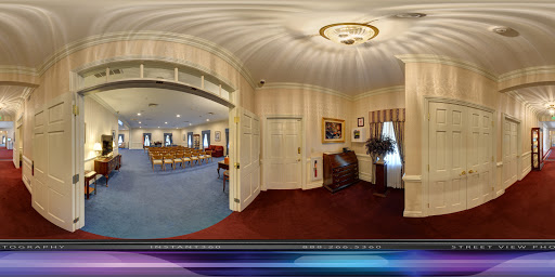 Funeral Home «Clayton & McGirr Funeral Home», reviews and photos, 100 Elton Adelphia Rd, Freehold, NJ 07728, USA