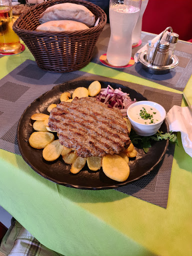 Kroatisches restaurant Klagenfurt