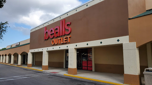 Bealls Outlet, 2313 S Federal Hwy, Fort Pierce, FL 34982, USA, 