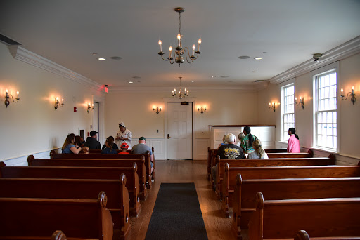 Museum «Boston Tea Party Ships & Museum», reviews and photos, 306 Congress St, Boston, MA 02210, USA