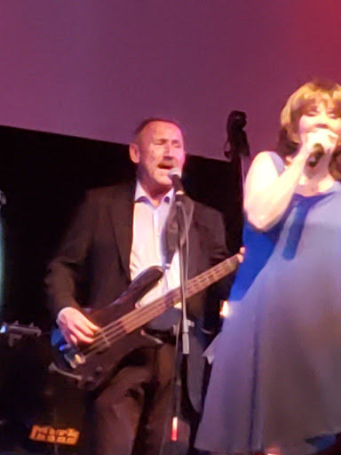 Movie Theater «Tropic Theater», reviews and photos, 122 W Main St, Leesburg, FL 34748, USA