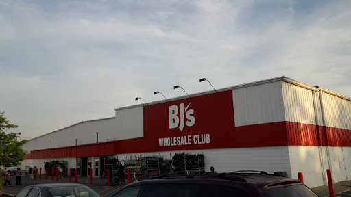 Warehouse club «BJ’s Wholesale Club», reviews and photos, 1440 Central Ave, Albany, NY 12205, USA