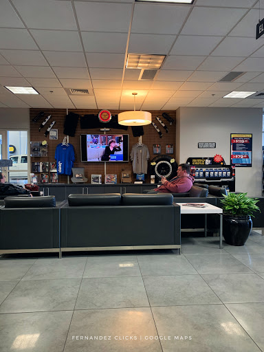 Car Dealer «Davis-Moore Chrysler Dodge Jeep Ram», reviews and photos, 7675 E Kellogg Dr, Wichita, KS 67207, USA