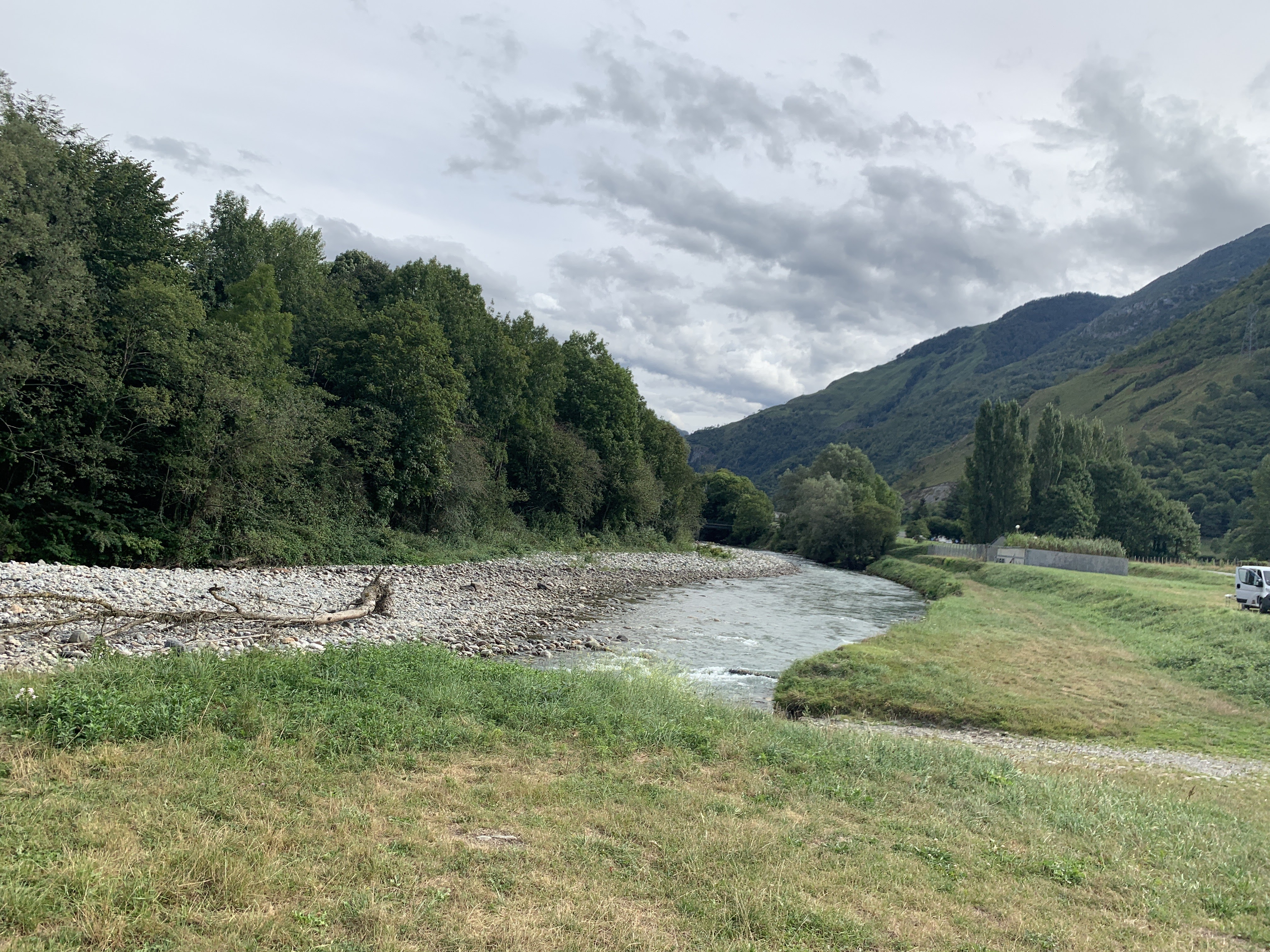 Photo n° 1 de l'avis de Christoph.e fait le 18/08/2020 à 15:46