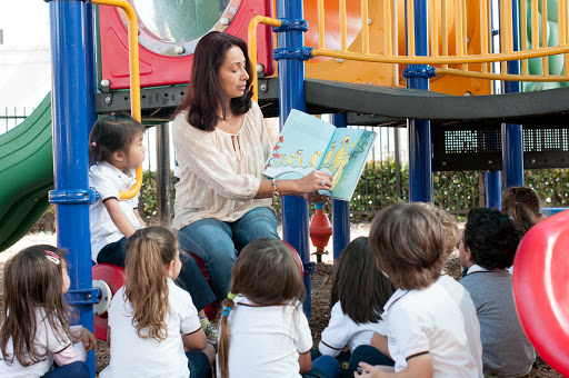 Preschool «Aventura Learning Center», reviews and photos, 2320 NE 171 St, North Miami Beach, FL 33160, USA