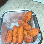 Photo n°1 de l'avis de JuicyAJ. fait le 08/08/2023 à 09:45 sur le  L'artigiano Della Pizza à Parabita