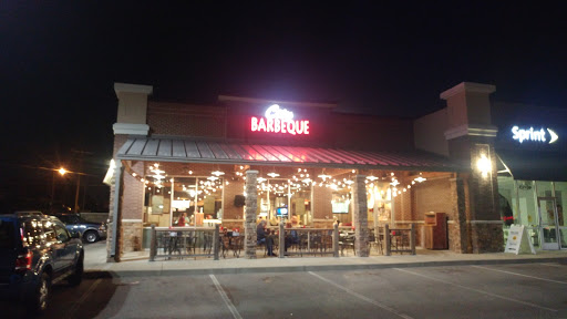 Barbecue Restaurant «City Barbeque», reviews and photos, 2760 Alexandria Pike, Highland Heights, KY 41076, USA