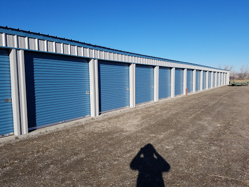 Self-Storage Facility «Cars & Toys Self Storage», reviews and photos, 2025 Oro Ln, Belgrade, MT 59714, USA