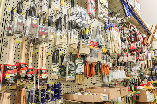 Home Improvement Store «Workbench True Value Hardware -Cv», reviews and photos, 19640 Center St, Castro Valley, CA 94546, USA