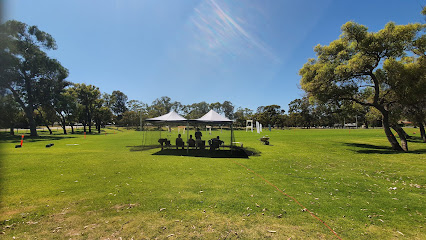Rhodes Park