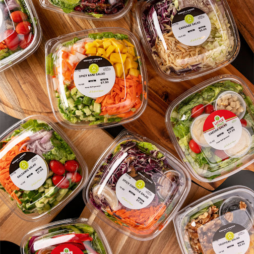 Kosher Grocery Store «Grand and Essex Market», reviews and photos, 89 New Bridge Rd, Bergenfield, NJ 07621, USA