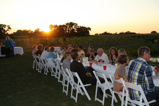 Winery «Crow River Winery», reviews and photos, 14848 MN-7, Hutchinson, MN 55350, USA