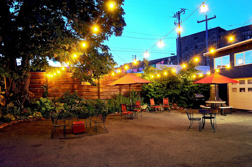 Event Venue «The Stables», reviews and photos, 980 S Nebraska St, Seattle, WA 98108, USA