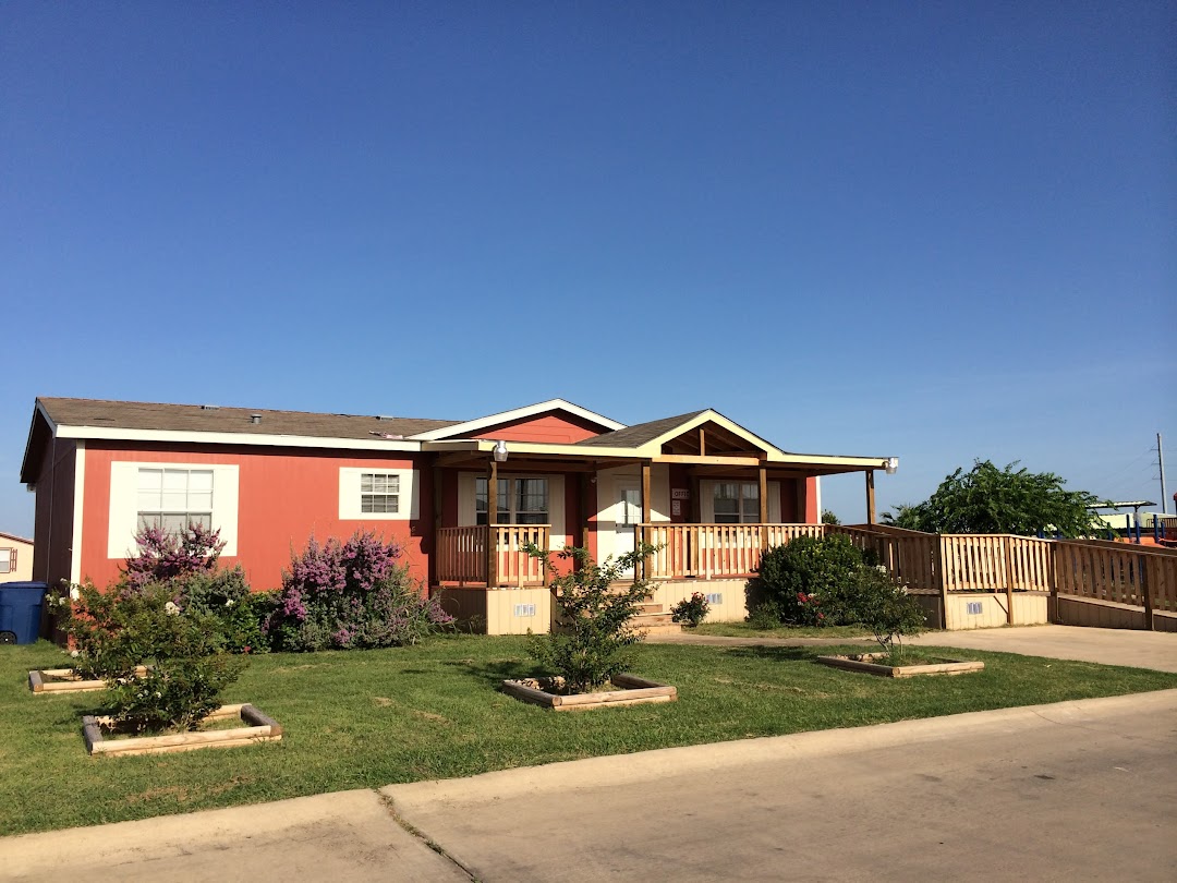 Crestwood Estates