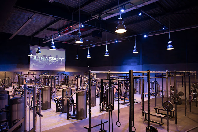 Shapelifters Personal Training - Personal trainer