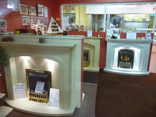 Morley Fireplace Company