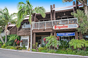 Brigantine Seafood Restaurant