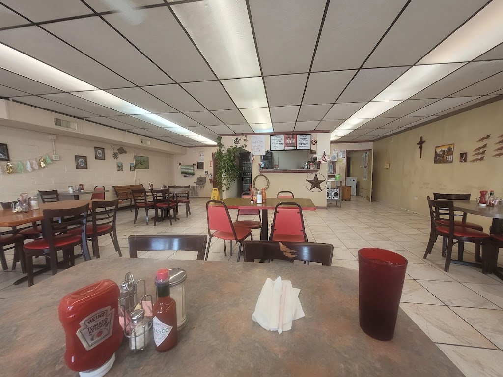 El Torito Country Cooking 77506