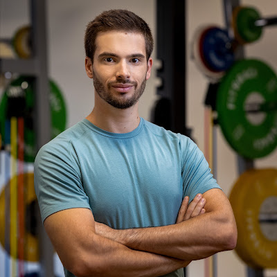 Florian Kwiatkowski à Molsheim