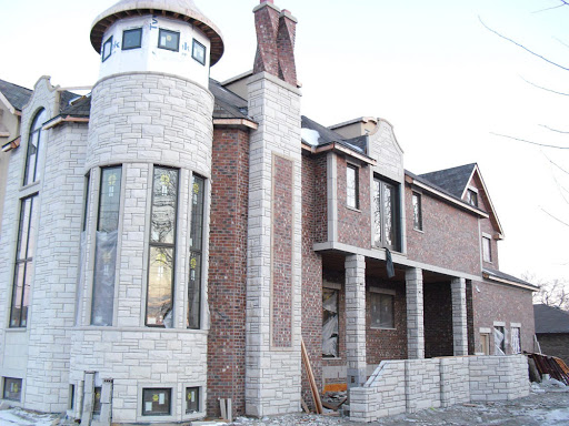 Pro Services Group, Masonry Contractors, Tuckpointing Companies, Roofing Contractors