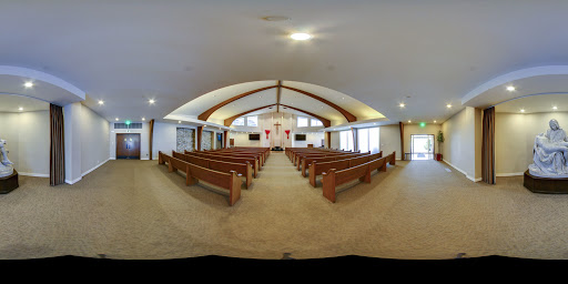 Funeral Home «Oak Hill Funeral Home & Memorial Park», reviews and photos, 300 Curtner Avenue, San Jose, CA 95125, USA