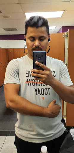 Gym «Planet Fitness», reviews and photos, 9634 Belair Rd, Perry Hall, MD 21236, USA