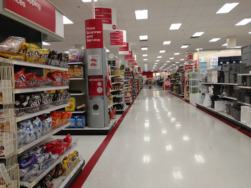 Department Store «Target», reviews and photos, 6700 Topanga Canyon Blvd, Canoga Park, CA 91303, USA