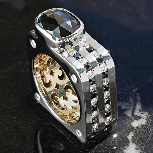 Jeweler «Joseph Schubach Jewelers», reviews and photos, 7150 E Camelback Rd #250, Scottsdale, AZ 85251, USA