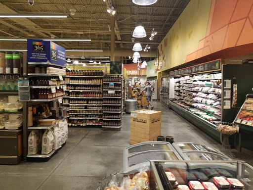 Grocery Store «Whole Foods Market», reviews and photos, 9366 S Colorado Blvd b, Highlands Ranch, CO 80126, USA