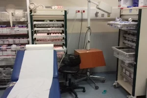 Bichat Hospital - Claude-Bernard Maternity Emergency Room image