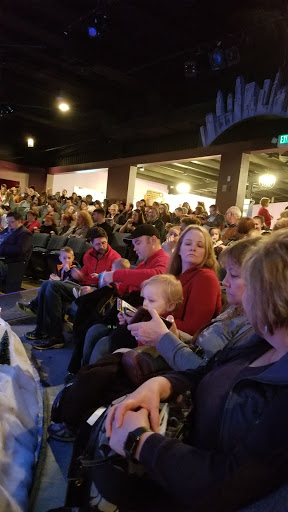 Performing Arts Theater «Wagon Wheel Theatre», reviews and photos, 2515 E Center St, Warsaw, IN 46580, USA