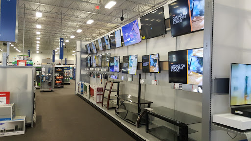 Best Buy image