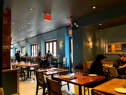 Dos Caminos - 475 W Broadway, New York, NY 10012