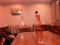 Atmosphère du Restaurant Le Croq'Loup à Uvernet-Fours - n°4