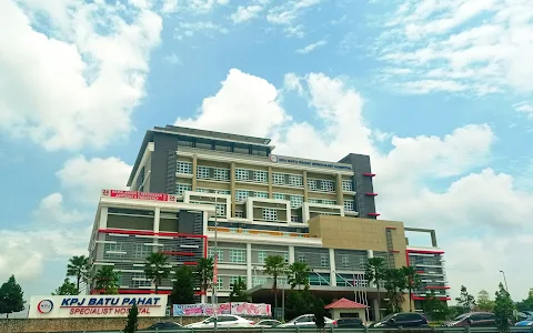 KPJ Batu Pahat Specialist Hospital image