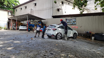 Bala Car wash