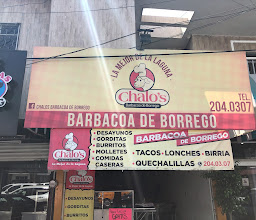 Chalos Barbacoa Independencia photo