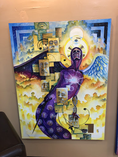 Explore childrens tattoo ideas, creative tattoo ideas in Marietta, available at Lucky Draw Tattoos III