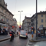 Photo n°1 de l'avis de Life.n fait le 25/01/2019 à 20:57 sur le  King Mokinba à Milan