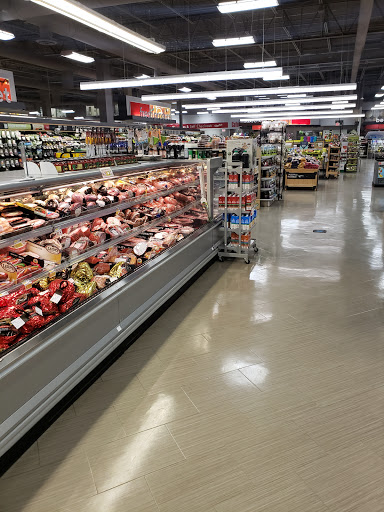 Grocery Store «ShopRite of Bethlehem», reviews and photos, 4701 Freemansburg Ave, Bethlehem, PA 18020, USA