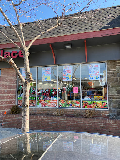 Supermarket «La Placita Supermarket», reviews and photos, 155 N Main St, Port Chester, NY 10573, USA