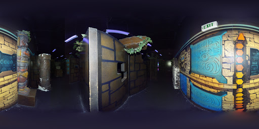 Amusement Center «The Rush Funplex», reviews and photos, 1806 S 2000 W, Syracuse, UT 84075, USA