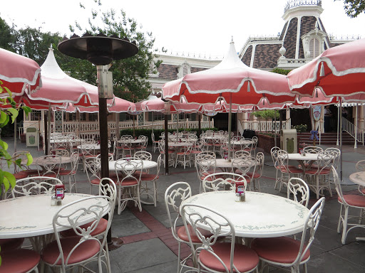 Plaza Inn